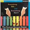 Sammy Herman Sextet - Something Old And Something New