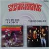 escuchar en línea Scorpions - Fly To The Rainbow Virgin Killer