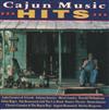 télécharger l'album Various - Cajun Music Hits