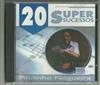 last ned album Paulinho Nogueira - 20 Super Sucessos