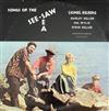 ladda ner album Lionel Kilberg, Shirley Keller, Hal Wylie, Steve Keller - Songs Of The See Saw Sea