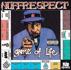 Download Nuffrespect - Game Of Life