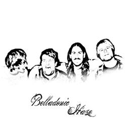 Download Belladonic Haze - Belladonic Haze