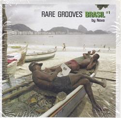 Download Various - Nova Groove Brasil 01