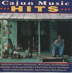 Download Various - Cajun Music Hits