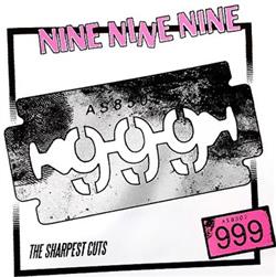 Download 999 - The Sharpest Cuts