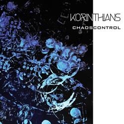 Download KORINTHIANS - Chaoscontrol