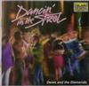 online luisteren Derek & The Diamonds - Dancin In The Street