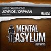 Jamie Drummond - Joyride Orphan