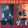 Album herunterladen Metallica - Heavy Metal Kingdom