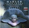 last ned album Schönberg Ensemble, Gustav Mahler, Ferruccio Busoni - Mahler Busoni