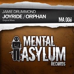 Download Jamie Drummond - Joyride Orphan