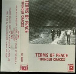 Download Terms Of Peace - Thunder Cracks