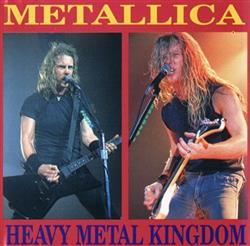 Download Metallica - Heavy Metal Kingdom