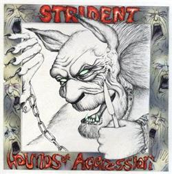 Download Strident - Hounds Of Aggression