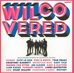 Download Various - Wilco Covered