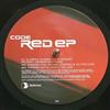 Album herunterladen Various - Code Red EP