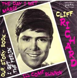 Download Cliff Richard - The Day I Met Marie