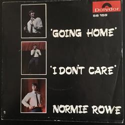 Download Normie Rowe - Goin Home