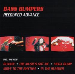 Download Bass Bumpers - Recouped Advance