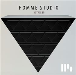 Download Homme Studio - Voyage