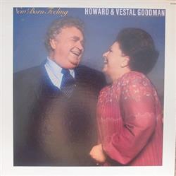 Download Howard & Vestal Goodman - New Born Feeling