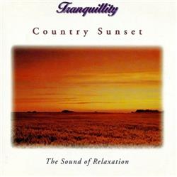 Download Keith Thompson - Country Sunset