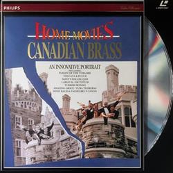 Download The Canadian Brass - Home Movies An Innovative Portrait