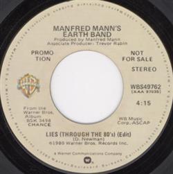 Download Manfred Mann's Earth Band - Lies Through The 80s Edit