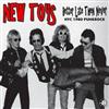 escuchar en línea New Toys - Better Late Then Never