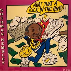 Download Sherman Hemsley - Aint That A Kick In The Head