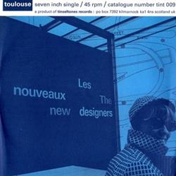 Download Toulouse - The New Designers