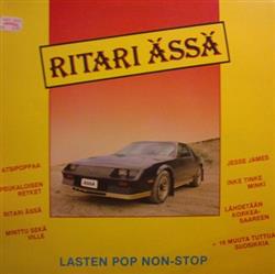 Download Various - Ritari Ässä Lasten Pop Non Stop