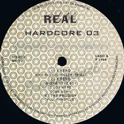 Download Various - Real Hardcore 03