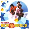 baixar álbum New World - The Best Of