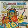 descargar álbum Ronno - Rockin Reading Readiness