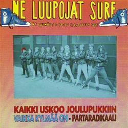 Download Ne Luupojat Surf - Kaikki Uskoo Joulupukkiin