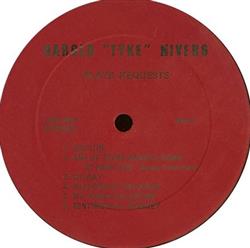 Download Harold Tyke Nivers - Plays Requests