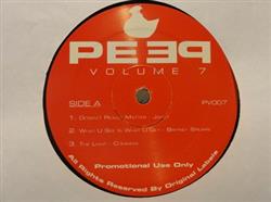 Download Various - PEEP 7