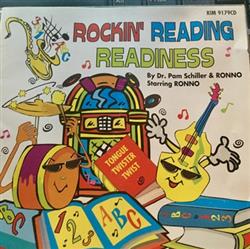 Download Ronno - Rockin Reading Readiness