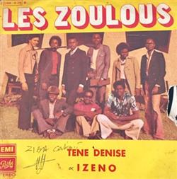 Download LES ZOULOUS - Tene Denise