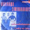 descargar álbum Vohirana 3 Mirahavavy - Ankosobolamena Ritsoky Ny Lasa