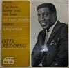 baixar álbum Otis Redding - Ive Been Loving You Too Long