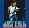 lytte på nettet Jeff Beck - Guitar Slinger