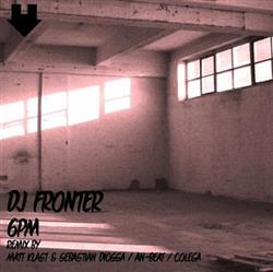 Download DJ Fronter - 6 PM