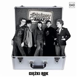Download Stalowy Bagaż - Ciężki Rok