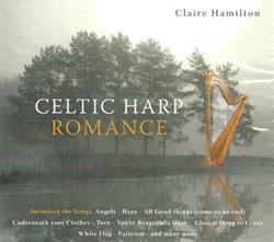 Download Claire Hamilton - Celtic Harp Romance