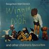 Album herunterladen Kenneth Connor, Jim Dale, Cheryl Kennedy With The Wonderland Singers And Alyn Ainsworth And His Orchestra - Songs From Walt Disneys Winnie The Pooh And Other Childrens Favourites