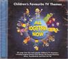 Album herunterladen Various - All Together Now Childrens Favourite TV Themes