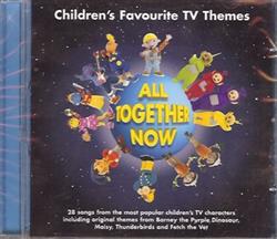 Download Various - All Together Now Childrens Favourite TV Themes